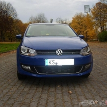 Mitglieder-Profil von Dreizylinder(#15193) - Dreizylinder präsentiert auf der Community polo9N.info seinen VW Polo