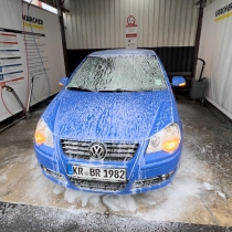 Mitglieder-Profil von Drüxxii(#39241) aus Krefeld - Drüxxii präsentiert auf der Community polo9N.info seinen VW Polo
