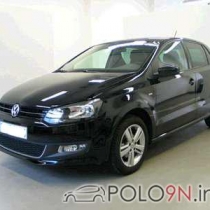 Mitglieder-Profil von DSL-Hexe(#20657) aus Gifhorn - DSL-Hexe präsentiert auf der Community polo9N.info seinen VW Polo