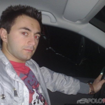 Mitglieder-Profil von Dzole(#13216) aus Ohrid - Dzole präsentiert auf der Community polo9N.info seinen VW Polo