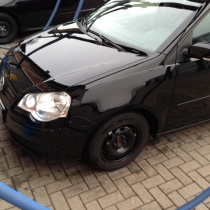 Mitglieder-Profil von easy23(#21812) - easy23 präsentiert auf der Community polo9N.info seinen VW Polo