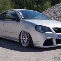 Mitglieder-Profil von Edition3(#26129) aus Bamberg - Edition3 präsentiert auf der Community polo9N.info seinen VW Polo