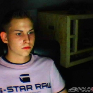 Profilbilder von Eightball