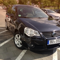 Mitglieder-Profil von eldiablo3(#26230) aus Berlin - eldiablo3 präsentiert auf der Community polo9N.info seinen VW Polo