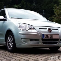 Mitglieder-Profil von Elu(#29221) - Elu präsentiert auf der Community polo9N.info seinen VW Polo
