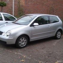 Mitglieder-Profil von Emvace(#18139) - Emvace präsentiert auf der Community polo9N.info seinen VW Polo