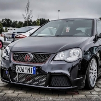 Mitglieder-Profil von Endbozz(#32834) aus Ingolstadt - Endbozz präsentiert auf der Community polo9N.info seinen VW Polo