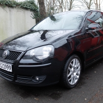 Mitglieder-Profil von Enky(#36523) - Enky präsentiert auf der Community polo9N.info seinen VW Polo
