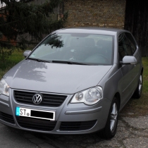 Mitglieder-Profil von EnnoxtheAlien(#22321) - EnnoxtheAlien präsentiert auf der Community polo9N.info seinen VW Polo