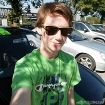 Mitglieder-Profil von Eric Arnold(#27466) aus Gera - Eric Arnold präsentiert auf der Community polo9N.info seinen VW Polo