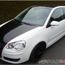 Mitglieder-Profil von Ermi89(#14821) aus Düren - Ermi89 präsentiert auf der Community polo9N.info seinen VW Polo