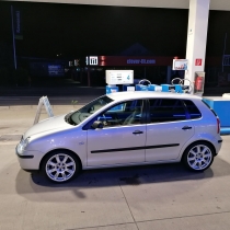 Mitglieder-Profil von Eser 28(#37264) - Eser 28 präsentiert auf der Community polo9N.info seinen VW Polo