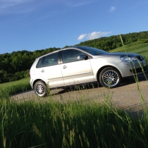Mitglieder-Profil von Evolution(#24307) - Evolution präsentiert auf der Community polo9N.info seinen VW Polo
