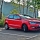 Volkswagen VW Polo 6R Highline Modelljahr 2010 mit der Motorisierung 1.4L 16V - 63 kW (85 PS) in der Farbe Flash Rot vom Mitglied fabijan23 aus Wiesnesteig
