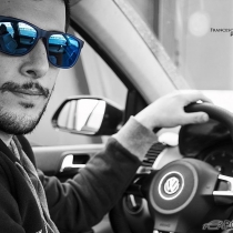 Mitglieder-Profil von fabio_9n3(#16077) aus Catania - fabio_9n3 präsentiert auf der Community polo9N.info seinen VW Polo