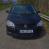 Mitglieder-Profil von Fairplay(#40620) - Fairplay präsentiert auf der Community polo9N.info seinen VW Polo