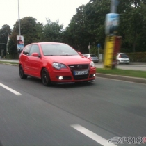Mitglieder-Profil von Falk92(#23712) - Falk92 präsentiert auf der Community polo9N.info seinen VW Polo