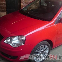Mitglieder-Profil von fb218(#12188) - fb218 präsentiert auf der Community polo9N.info seinen VW Polo