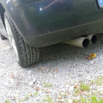 Mitglieder-Profil von Flakeez(#27341) - Flakeez präsentiert auf der Community polo9N.info seinen VW Polo