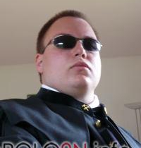 Mitglieder-Profil von Flanker(#7982) aus Leoben - Flanker präsentiert auf der Community polo9N.info seinen VW Polo