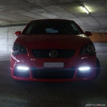 Mitglieder-Profil von FlashredCupEdition(#17398) aus Dällikon - FlashredCupEdition präsentiert auf der Community polo9N.info seinen VW Polo