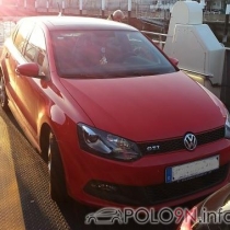Mitglieder-Profil von Flitzi(#27198) - Flitzi präsentiert auf der Community polo9N.info seinen VW Polo