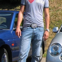 Mitglieder-Profil von Flix(#4193) aus Warmbronx - Flix präsentiert auf der Community polo9N.info seinen VW Polo