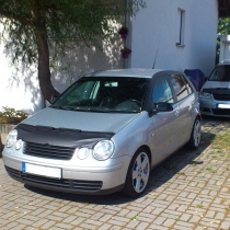 Mitglieder-Profil von flobby(#23405) aus Gera - flobby präsentiert auf der Community polo9N.info seinen VW Polo