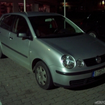 Mitglieder-Profil von Floiboi(#15008) aus Eckersdorf - Floiboi präsentiert auf der Community polo9N.info seinen VW Polo