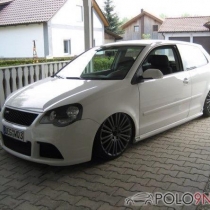 Mitglieder-Profil von florian92(#21957) - florian92 präsentiert auf der Community polo9N.info seinen VW Polo
