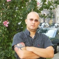 Profilbilder von fortune