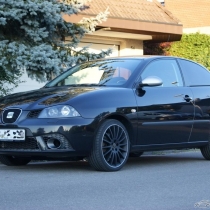 Mitglieder-Profil von FR Ibiza(#26248) - FR Ibiza präsentiert auf der Community polo9N.info seinen VW Polo