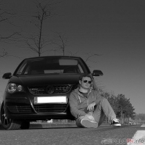 Mitglieder-Profil von Freak.Black(#18457) aus Dortmund - Freak.Black präsentiert auf der Community polo9N.info seinen VW Polo