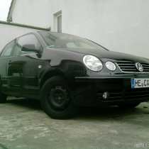 Mitglieder-Profil von Frei.Wild(#19626) aus Velpke - Frei.Wild präsentiert auf der Community polo9N.info seinen VW Polo