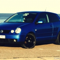 Mitglieder-Profil von Frieda03(#28493) - Frieda03 präsentiert auf der Community polo9N.info seinen VW Polo