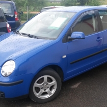 Mitglieder-Profil von FRPolofan(#27919) - FRPolofan präsentiert auf der Community polo9N.info seinen VW Polo