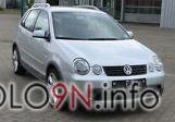 Mitglieder-Profil von Funpolo(#24340) - Funpolo präsentiert auf der Community polo9N.info seinen VW Polo