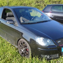 Mitglieder-Profil von fussel(#18198) - fussel präsentiert auf der Community polo9N.info seinen VW Polo