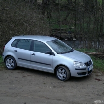 Mitglieder-Profil von Fussel27(#20268) - Fussel27 präsentiert auf der Community polo9N.info seinen VW Polo