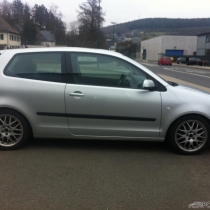 Mitglieder-Profil von Gabelinho(#18765) aus Attendorn - Gabelinho präsentiert auf der Community polo9N.info seinen VW Polo