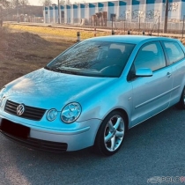 Mitglieder-Profil von Gabriel Löffelsend(#40197) - Gabriel Löffelsend präsentiert auf der Community polo9N.info seinen VW Polo