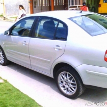 Mitglieder-Profil von gabrielbravo(#5345) aus Puebla - gabrielbravo präsentiert auf der Community polo9N.info seinen VW Polo