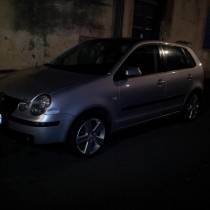 Mitglieder-Profil von Gabriele9n(#25257) - Gabriele9n präsentiert auf der Community polo9N.info seinen VW Polo