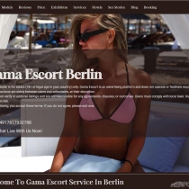 Mitglieder-Profil von gamaescortberlin1(#40288) aus Berlin, Germany - gamaescortberlin1 präsentiert auf der Community polo9N.info seinen VW Polo