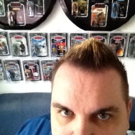 Profilbilder von Gavin