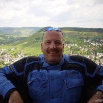 Mitglieder-Profil von gb007(#10734) aus Hamm - gb007 präsentiert auf der Community polo9N.info seinen VW Polo