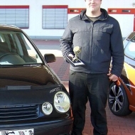 Profilbilder von Gemini