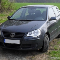 Mitglieder-Profil von Generation-X(#23203) aus Hildesheim - Generation-X präsentiert auf der Community polo9N.info seinen VW Polo