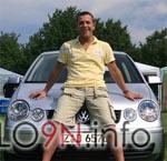 Mitglieder-Profil von Gerd(#4120) - Gerd präsentiert auf der Community polo9N.info seinen VW Polo