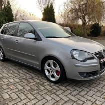 Mitglieder-Profil von ghilead(#39122) aus Hannover - ghilead präsentiert auf der Community polo9N.info seinen VW Polo